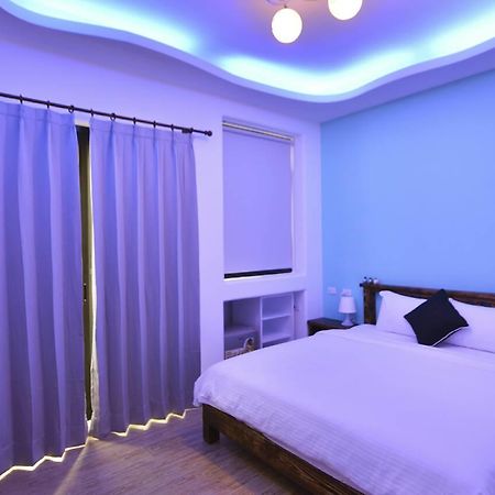 And B&B Hengchun South Gate Exterior photo