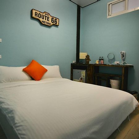 And B&B Hengchun South Gate Exterior photo