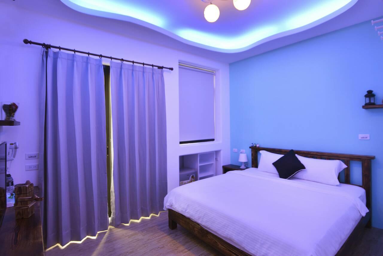 And B&B Hengchun South Gate Exterior photo
