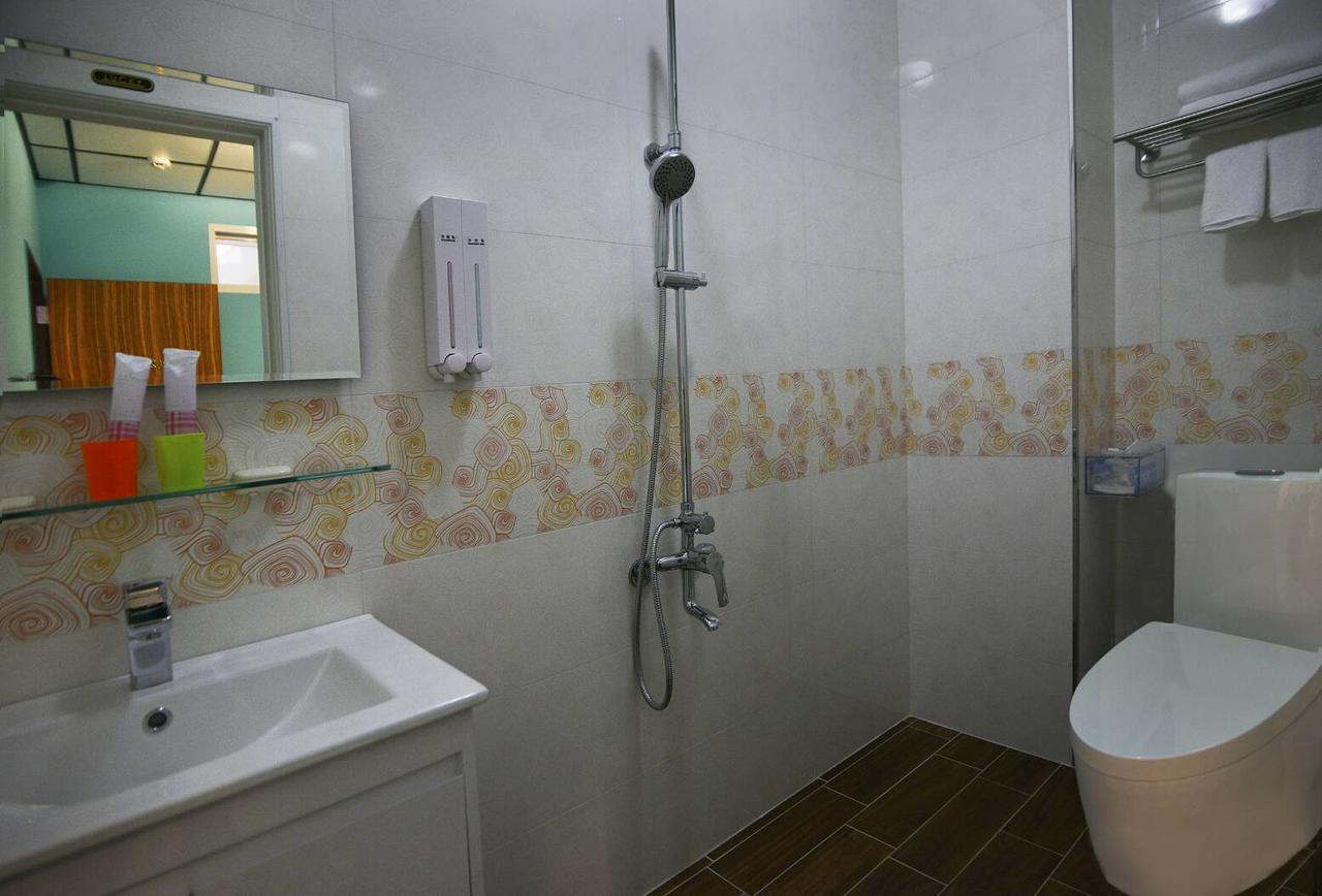 And B&B Hengchun South Gate Exterior photo