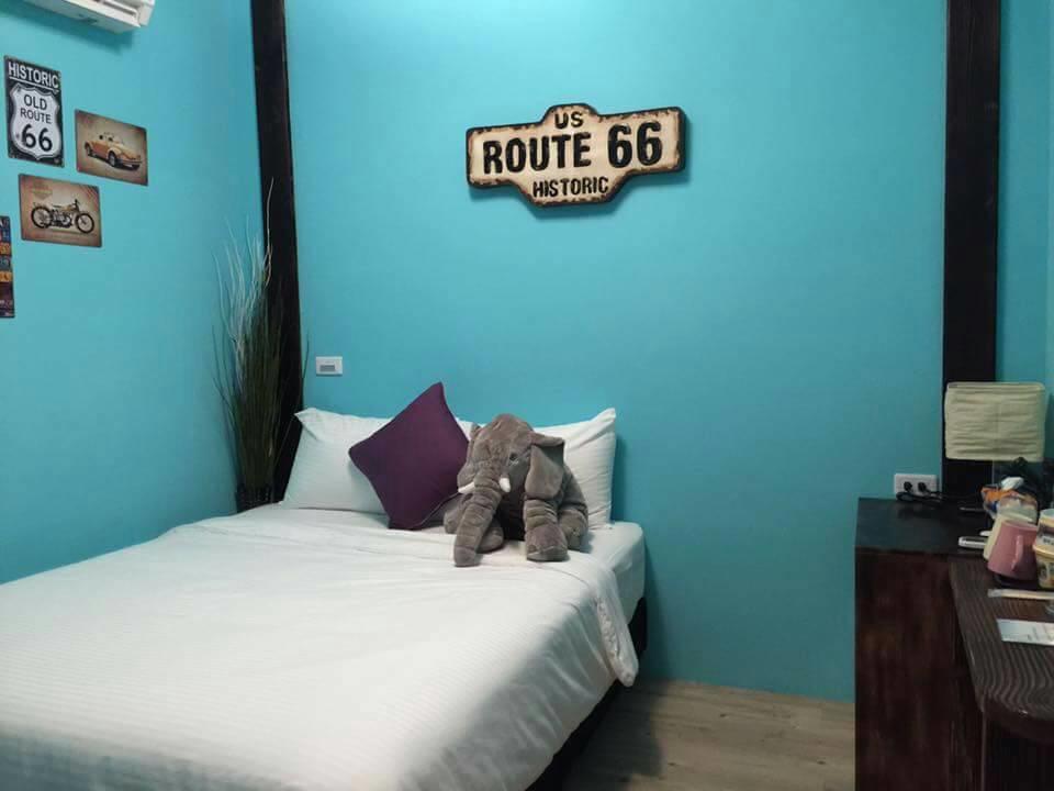 And B&B Hengchun South Gate Exterior photo