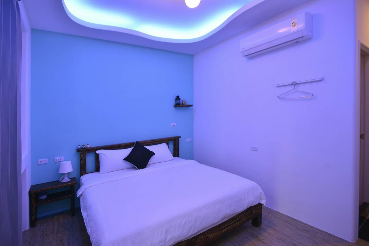 And B&B Hengchun South Gate Exterior photo