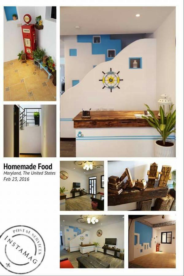 And B&B Hengchun South Gate Exterior photo